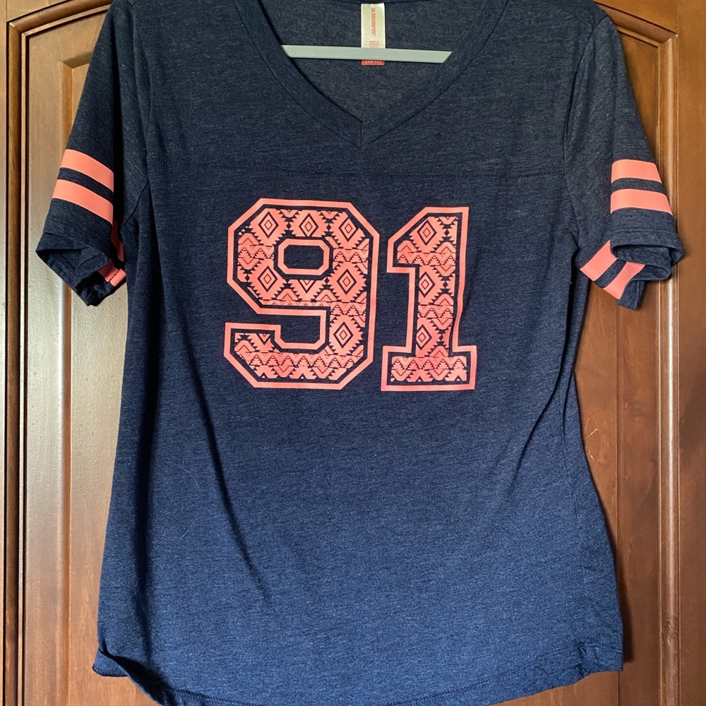 Womens t shirt